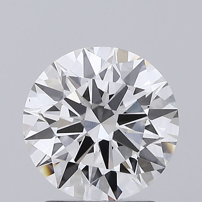 Lab Grown Diamond 2,04Ct G-VS1 Round - IGILG835654992 1
