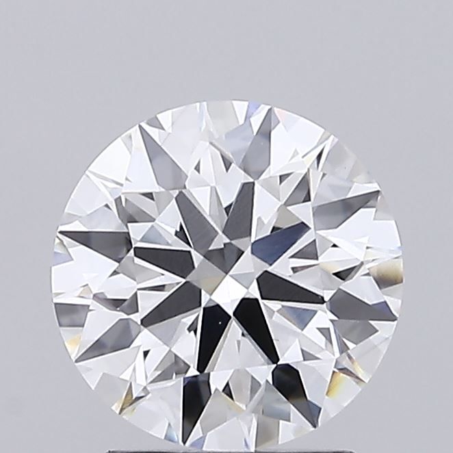 Lab Grown Diamond 2,09Ct F-VVS2 Round - IGILG835654987 1
