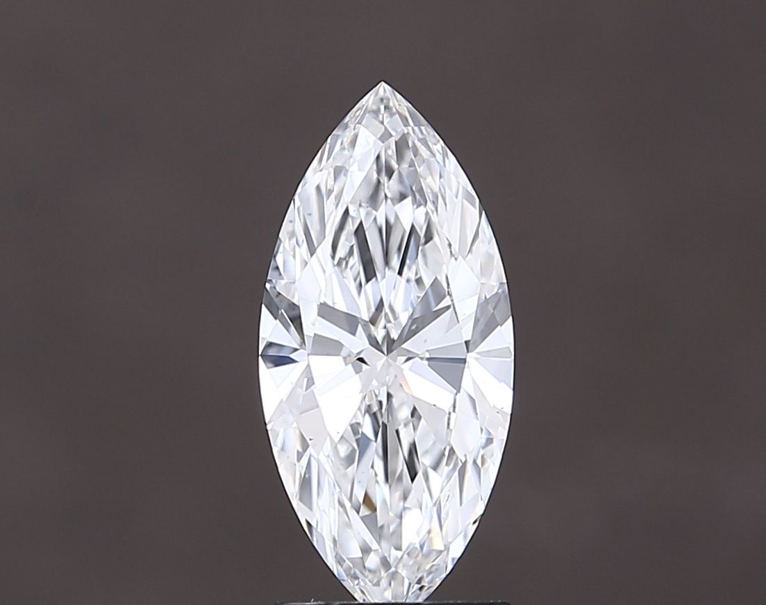 Lab Grown Diamond 2,04Ct E-VVS2 Marquise - IGILG837683548 1
