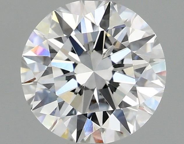 Lab Grown Diamond 2Ct F-VVS2 Round - IGILG816637873 1