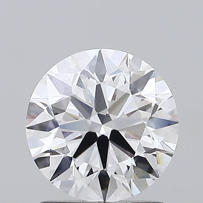 Lab Grown Diamond 1,48Ct D-VVS2 Round - IGILG832603349 1