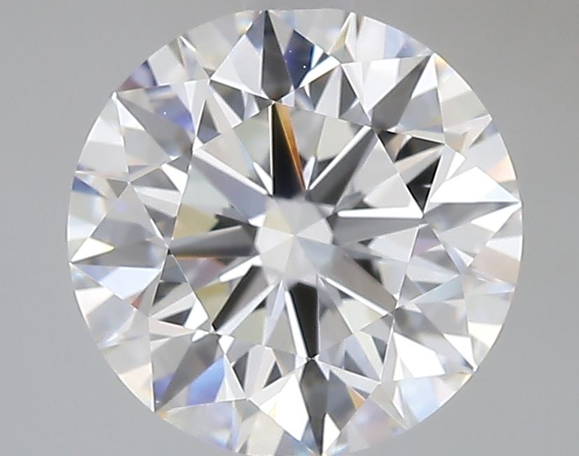 Lab Grown Diamond 3,04Ct E-VS1 Round - IGILG757534391 1