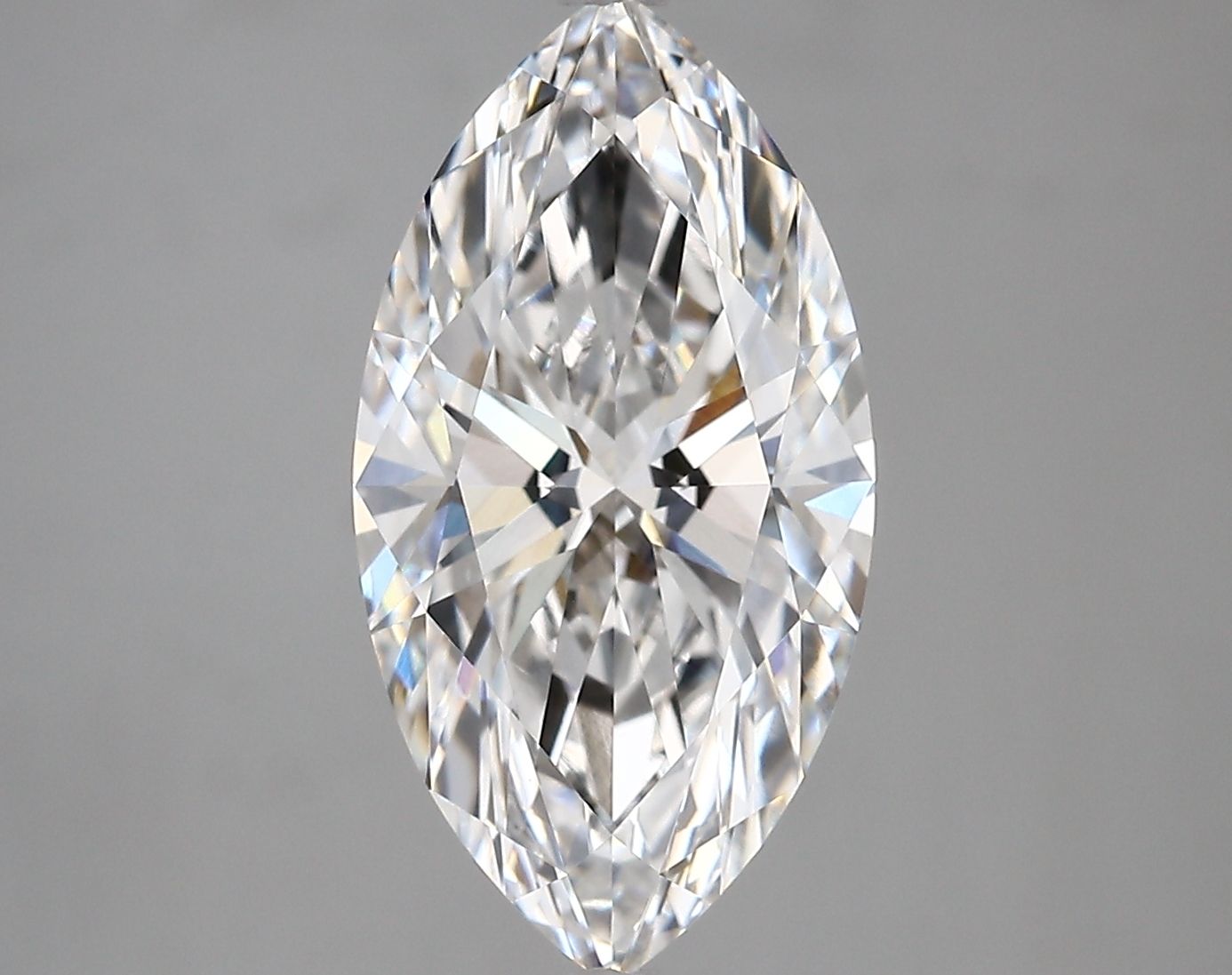 Lab Grown Diamond 4,01Ct E-VVS1 Marquise - IGILG780623325 1