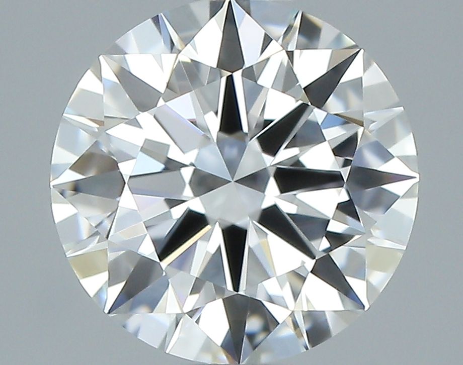 Diamond Natural 1,03Ct F-IF Round - GIA2568066470 1