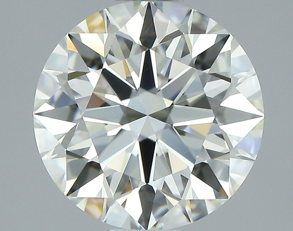 Diamond Natural 1,2Ct K-VVS2 Round - GIA1567066369 1