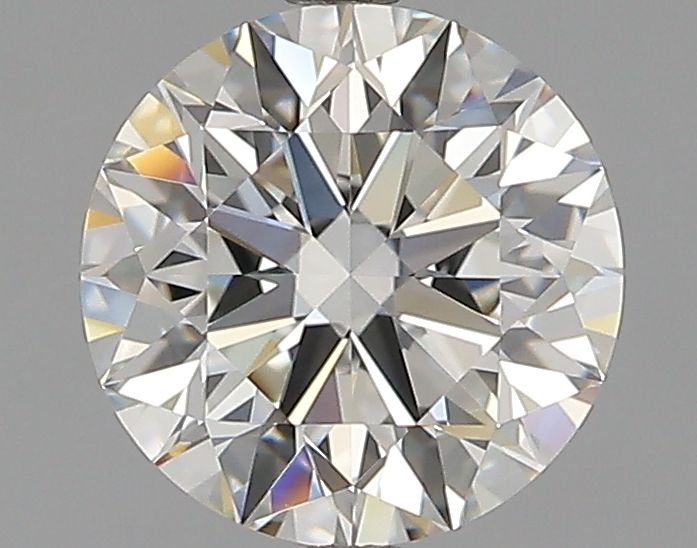 Diamond Natural 1,5Ct I-VVS1 Round - GIA2544789152 1
