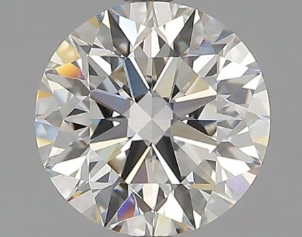 Diamond Natural 1,5Ct I-VVS1 Round - GIA2544789152 1