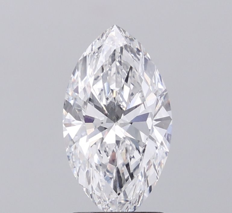 Lab Grown Diamond 2Ct D-VVS2 Marquise - IGILG831620419 1