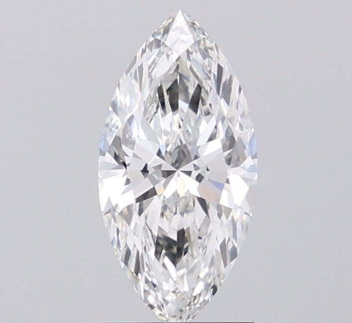 Lab Grown Diamond 1,53Ct G-VVS2 Marquise - IGILG825632804 1