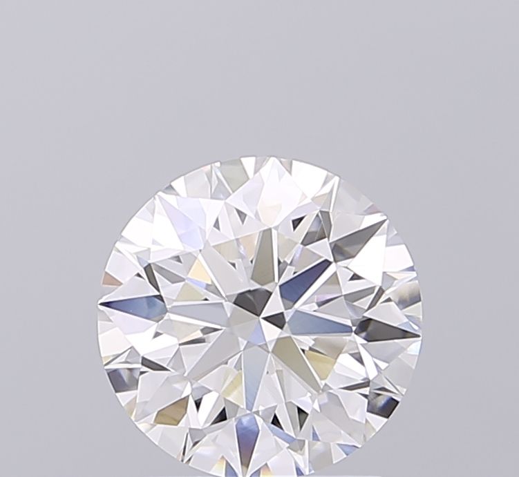 Lab Grown Diamond 2,04Ct E-VVS2 Round - IGILG825655811 1