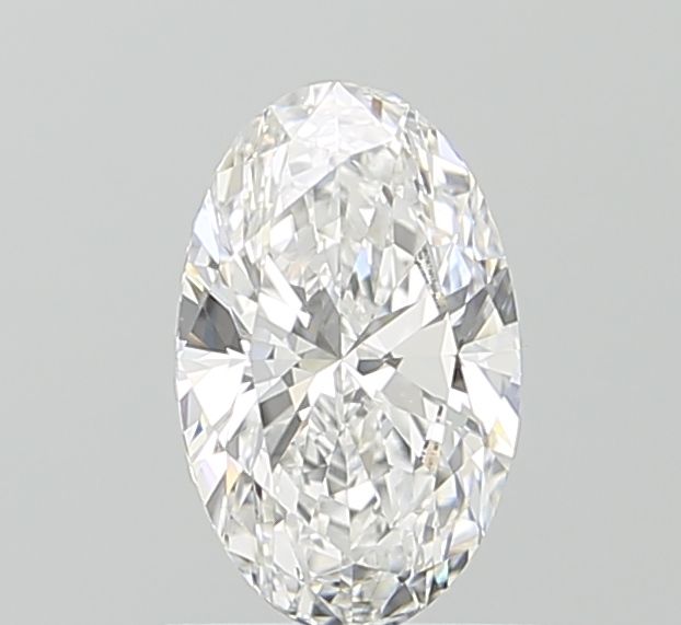 Lab Grown Diamond 1,04Ct D-VVS2 Oval - IGILG817671913 1