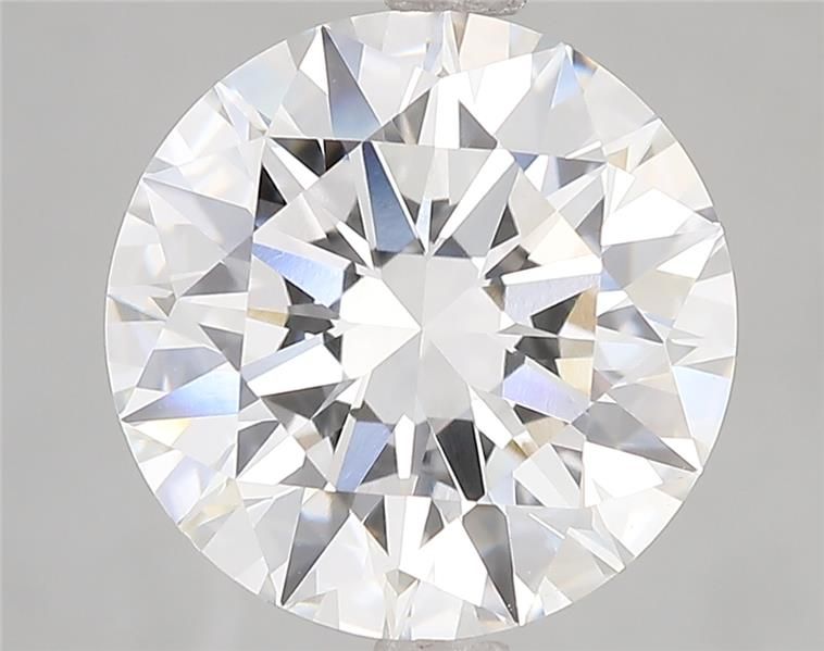 Lab Grown Diamond 5,5Ct E-VVS2 Round - IGILG713528789 1