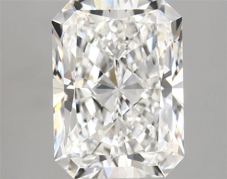 Lab Grown Diamond 1,54Ct D-VVS2 Round - IGILG778630359 1