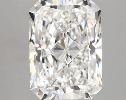 Lab Grown Diamond 1,54Ct D-VVS2 Round - IGILG778630359 1