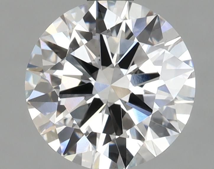 Lab Grown Diamond 1,54Ct D-VVS2 Round - IGILG778630469 1