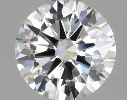 Lab Grown Diamond 1,54Ct D-VVS2 Round - IGILG778630469 1