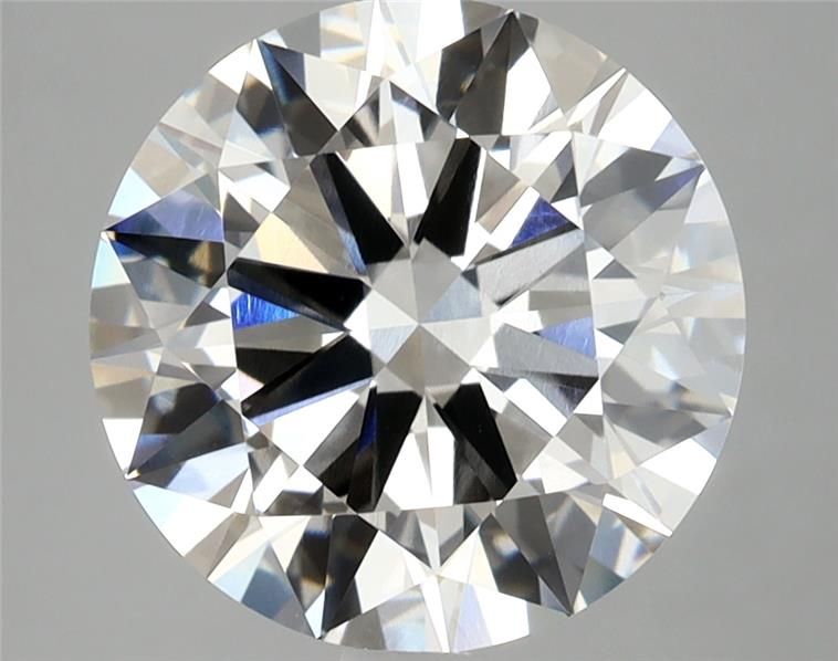 Lab Grown Diamond 1,53Ct E-VVS2 Round - IGILG778630405 1
