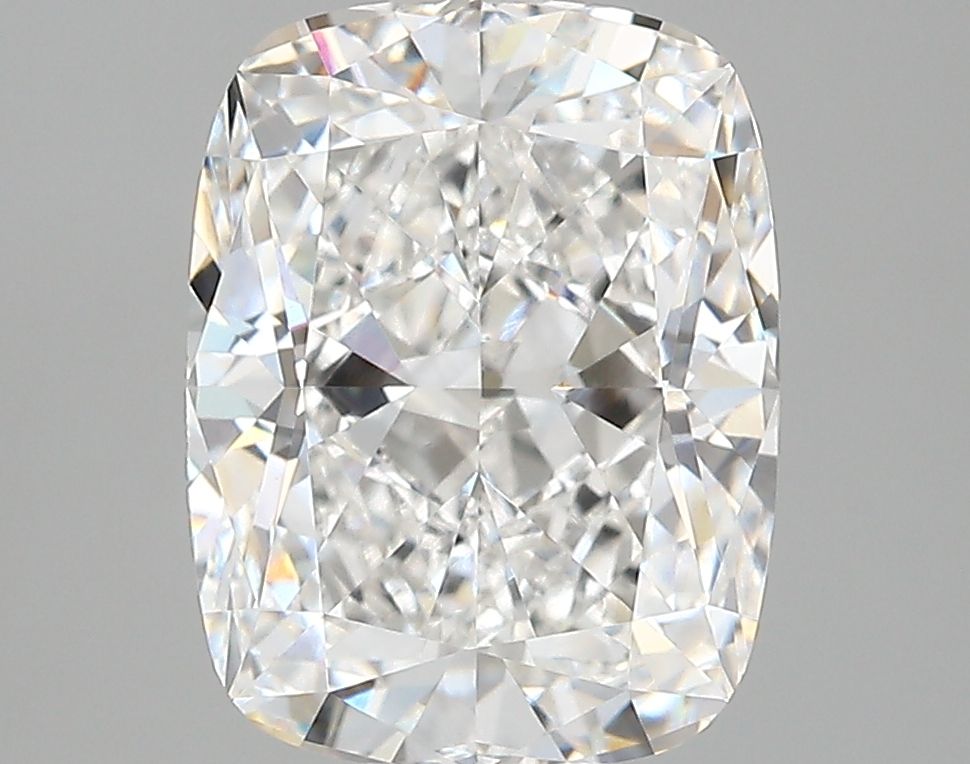 Lab Grown Diamond 4,16Ct E-VVS1 Cushion - IGILG803652995 1