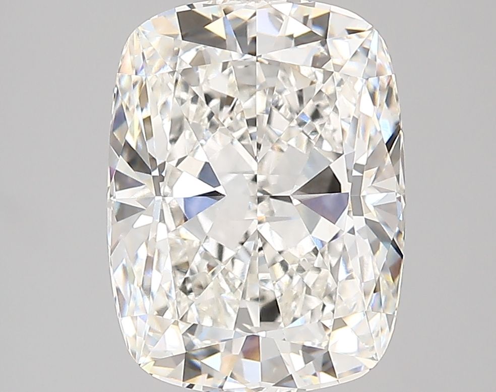 Lab Grown Diamond 4,15Ct E-VVS1 Cushion - IGILG809615770 1