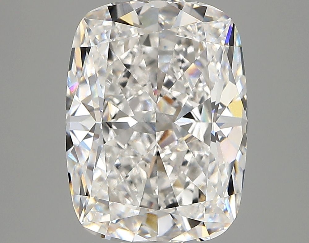 Lab Grown Diamond 4,18Ct E-VVS1 Cushion - IGILG811655169 1