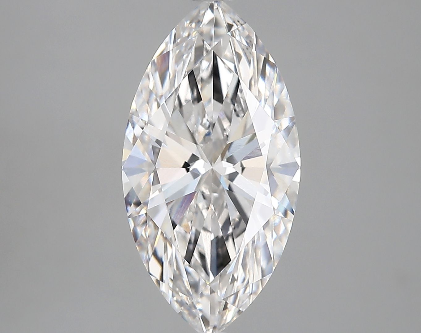 Lab Grown Diamond 4,01Ct E-VVS1 Marquise - IGILG825679803 1