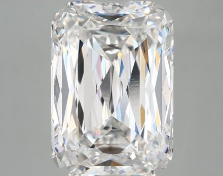 Lab Grown Diamond 4,15Ct E-VVS1 Cushion - IGILG814620460 1