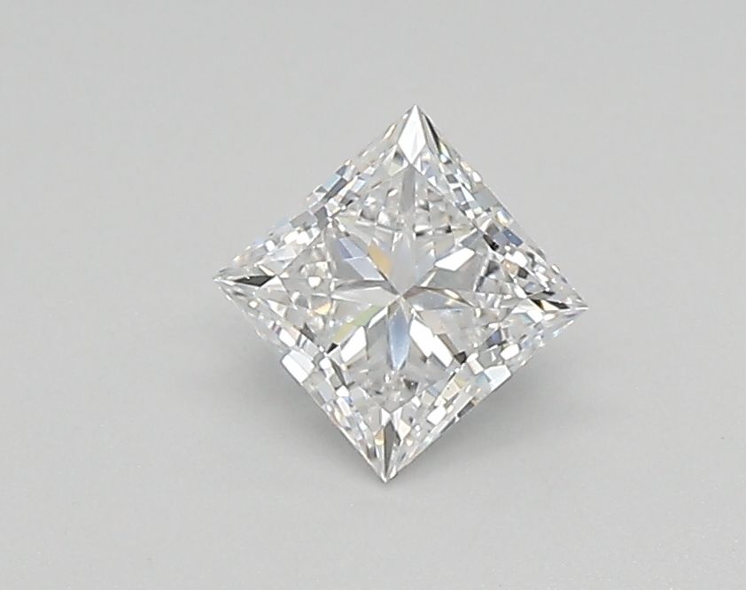 Lab Grown Diamond 0,46Ct D-VVS1 Princess - IGILG831638851 1
