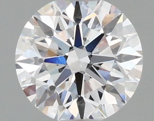 Lab Grown Diamond 1,06Ct E-IF Round - IGILG833679140 1