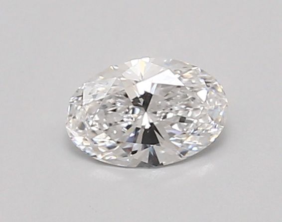 Lab Grown Diamond 0,44Ct D-VVS1 Oval - IGILG836623736 1