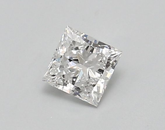 Lab Grown Diamond 0,44Ct D-VVS1 Princess - IGILG833636912 1