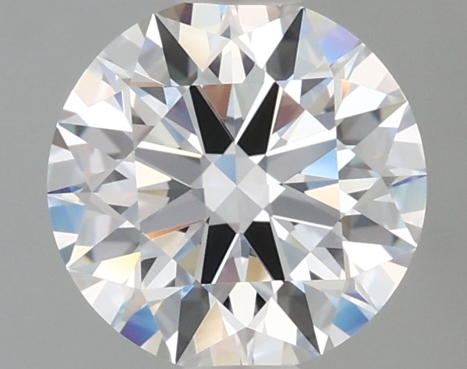 Lab Grown Diamond 2,04Ct D-VVS1 Round - IGILG835670871 1