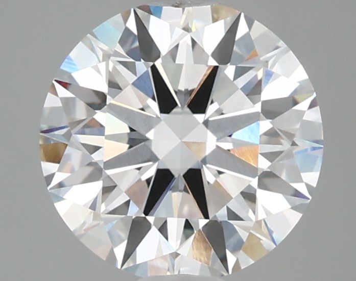 Lab Grown Diamond 2,14Ct D-VVS1 Round - IGILG836697945 1