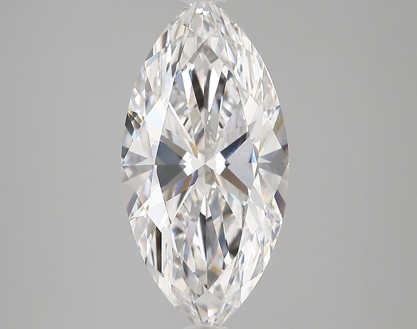 Lab Grown Diamond 4Ct E-VVS1 Marquise - IGILG797695775 1