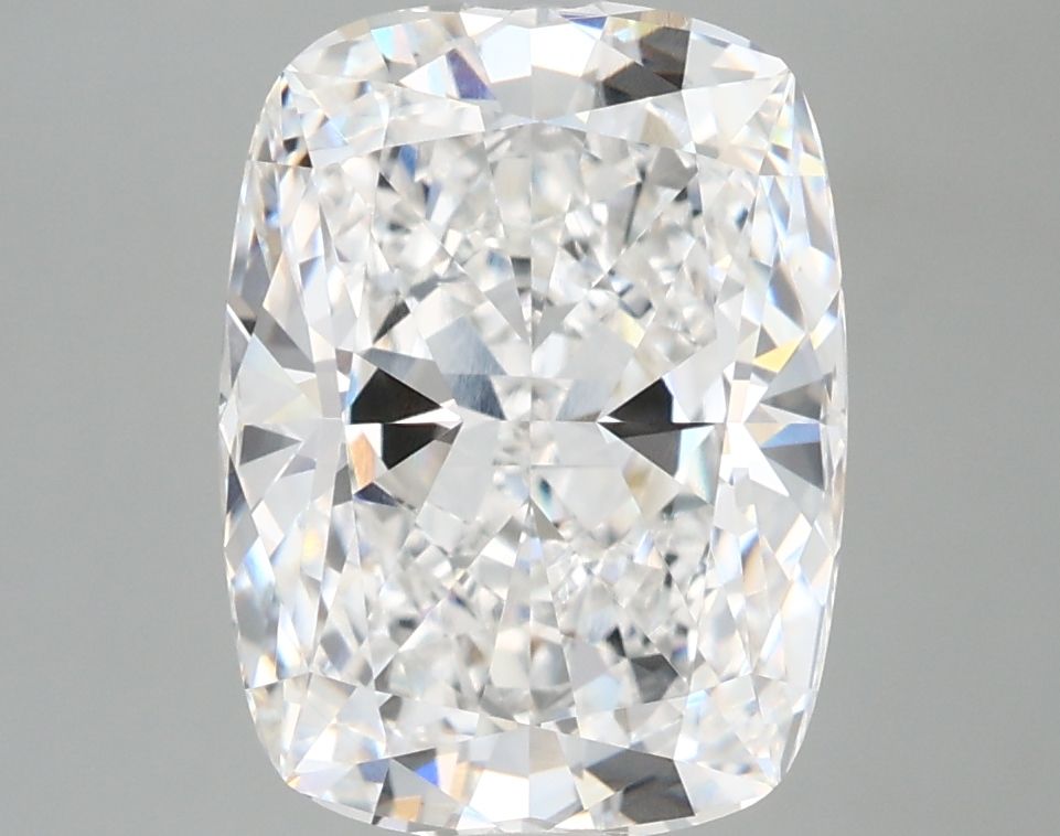 Lab Grown Diamond 4,22Ct E-VVS1 Cushion - IGILG812625076 1
