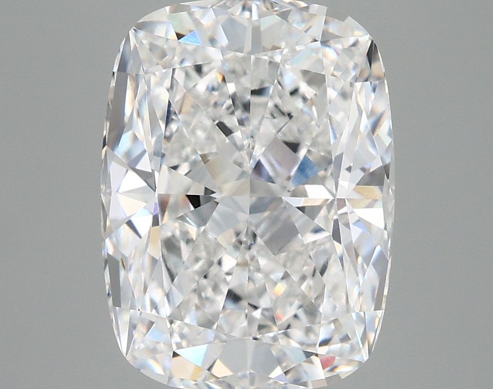 Lab Grown Diamond 4,22Ct E-VVS1 Cushion - IGILG802613921 1