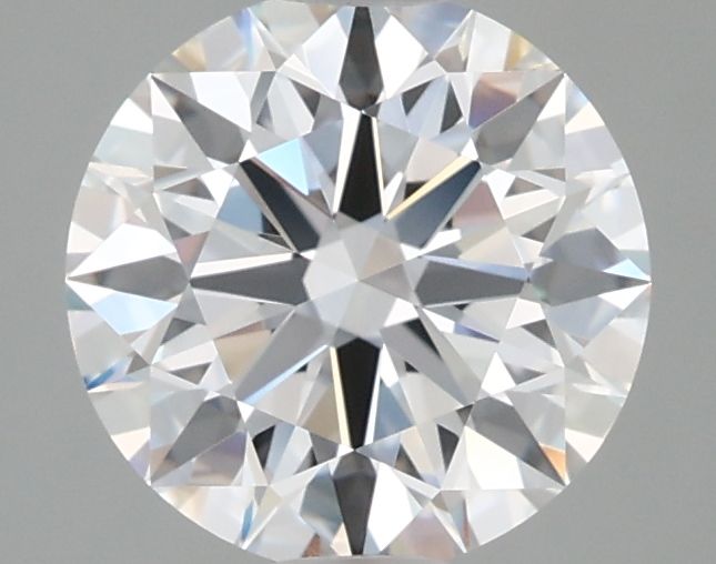 Lab Grown Diamond 1,89Ct D-IF Round - IGILG833649489 1