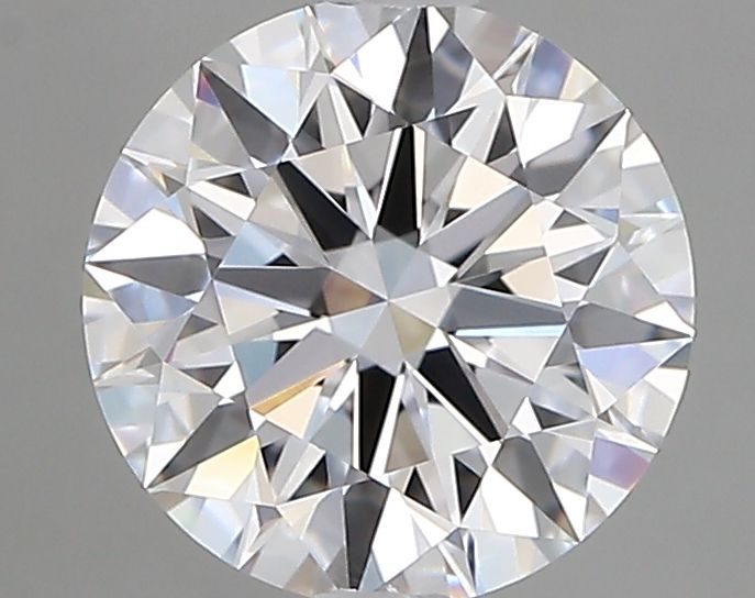 Lab Grown Diamond 1,85Ct D-IF Round - IGILG833683784 1