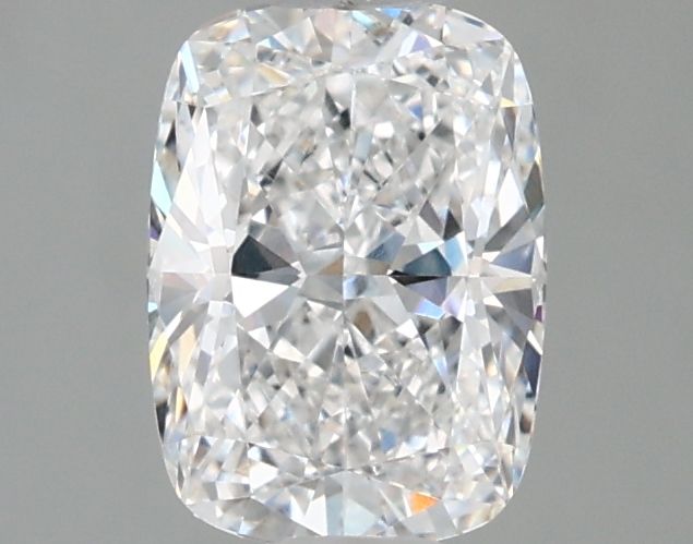 Lab Grown Diamond 1,24Ct D-IF Cushion - IGILG835658213 1