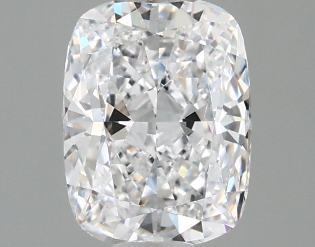 Lab Grown Diamond 1,28Ct D-VVS1 Cushion - IGILG835670882 1