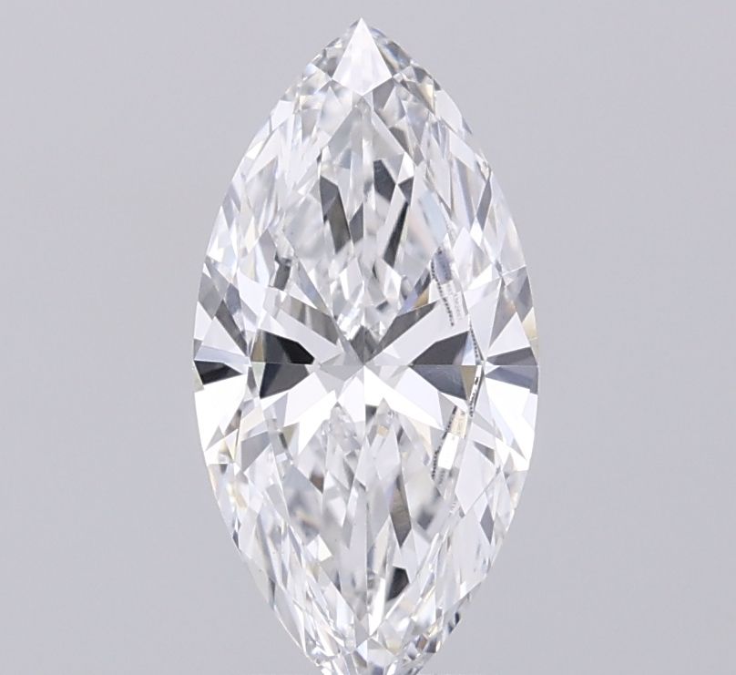 Lab Grown Diamond 1,43Ct D-VVS2 Marquise - IGILG833626578 1