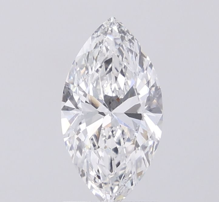 Lab Grown Diamond 1,55Ct E-VVS2 Marquise - IGILG831620757 1