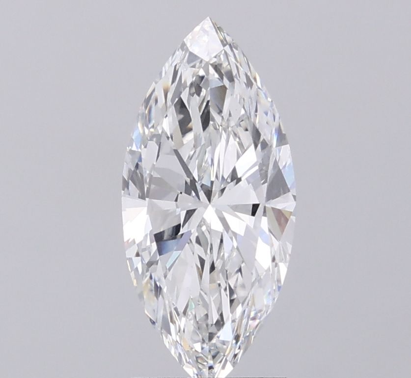 Lab Grown Diamond 2,22Ct E-VVS2 Marquise - IGILG825668633 1