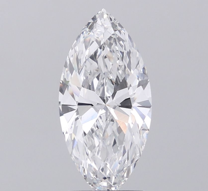 Lab Grown Diamond 2,34Ct D-VS1 Marquise - IGILG825668600 1