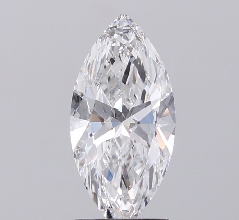 Lab Grown Diamond 1,73Ct E-VS1 Marquise - IGILG831620633 1