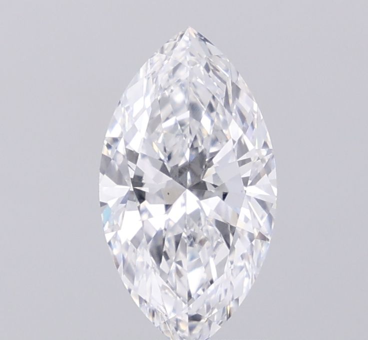 Lab Grown Diamond 1,83Ct D-VS1 Marquise - IGILG835618278 1