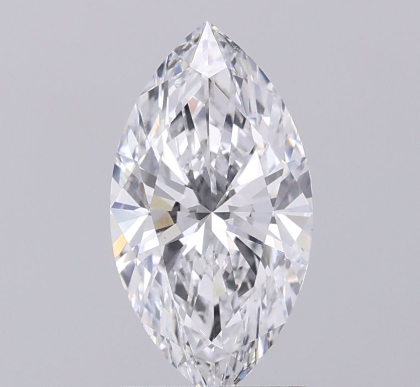 Lab Grown Diamond 1,8Ct D-VS1 Marquise - IGILG825668632 1