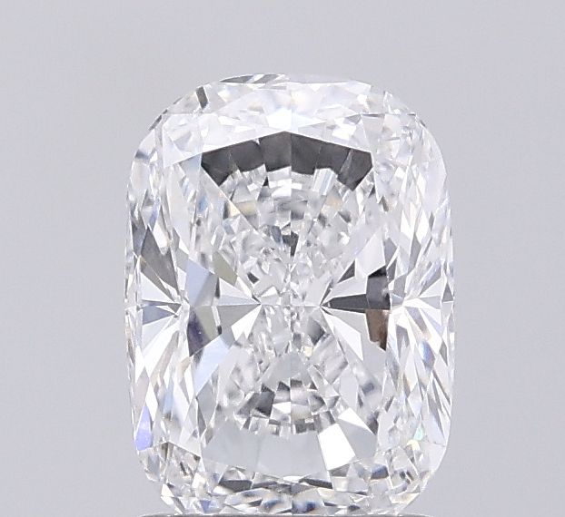 Lab Grown Diamond 1,53Ct E-VVS1 Cushion - IGILG825667800 1