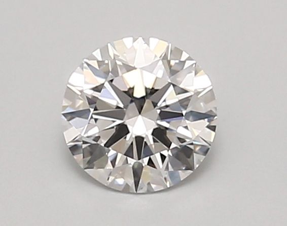 Lab Grown Diamond 0,79Ct D-FL Round - IGILG831651010 1