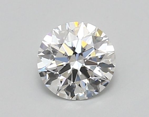 Lab Grown Diamond 0,74Ct D-VVS1 Round - IGILG833636921 1