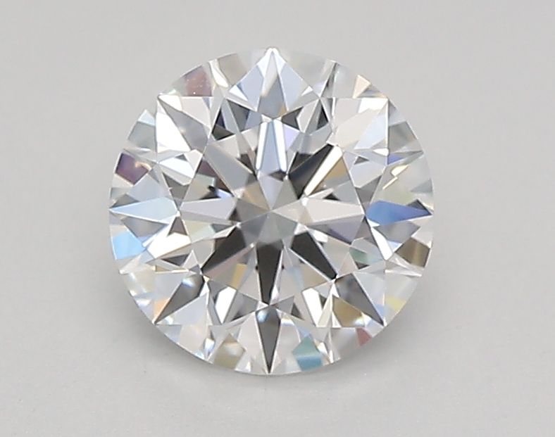 Lab Grown Diamond 0,97Ct D-FL Round - IGILG826672362 1